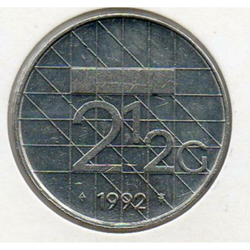 Rijksdaalders Koningin Beatrix
