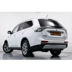 Mitsubishi Outlander 2.0 PHEV Business Edition X-Line Ex btw