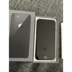 iPhone 8 64 GB Space Grey