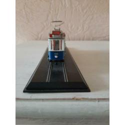 Blauwe wagen 465 ( Beijnes ) 1929