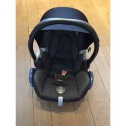 Maxicosi Cabriofix