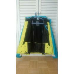Leuke wintersportjas