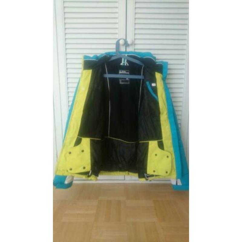 Leuke wintersportjas