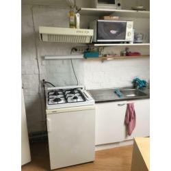 Kamer (19m2) te huur Nieuwegein