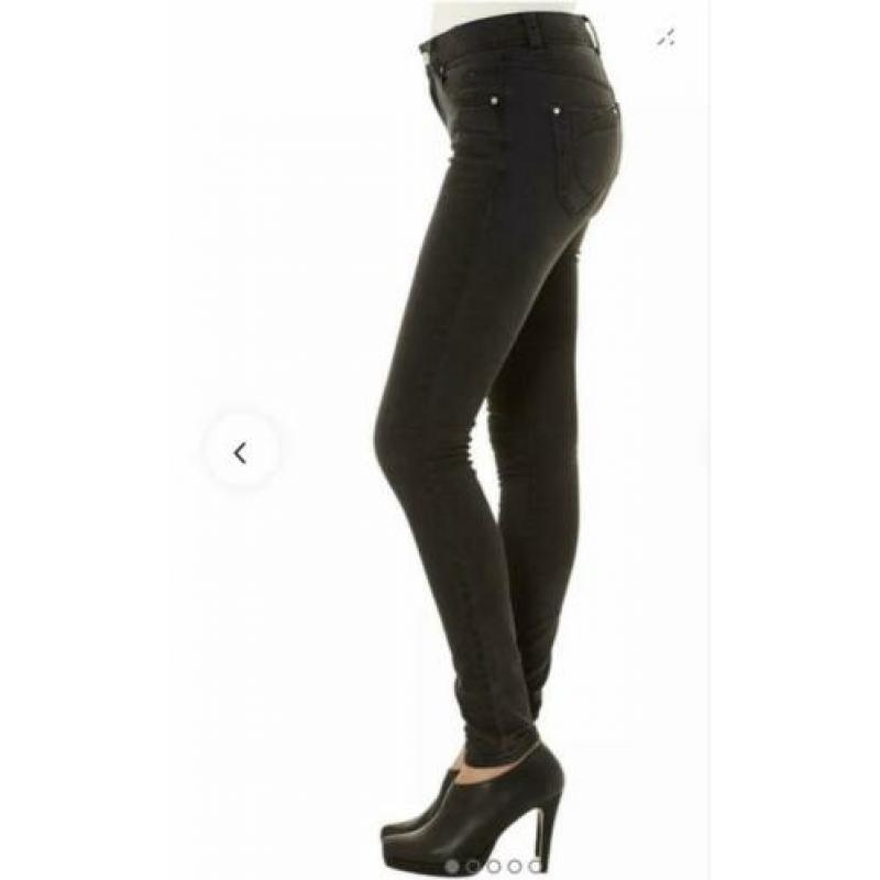 KAREN MILLEN jeans maat M