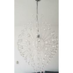 Ikea Stockholm lamp