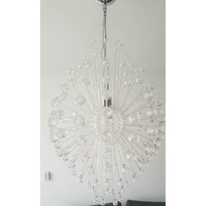 Ikea Stockholm lamp