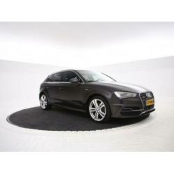 v.a. € 267 p/m | Audi A3 Sportback 1.4 e-tron S-line Pro Lin