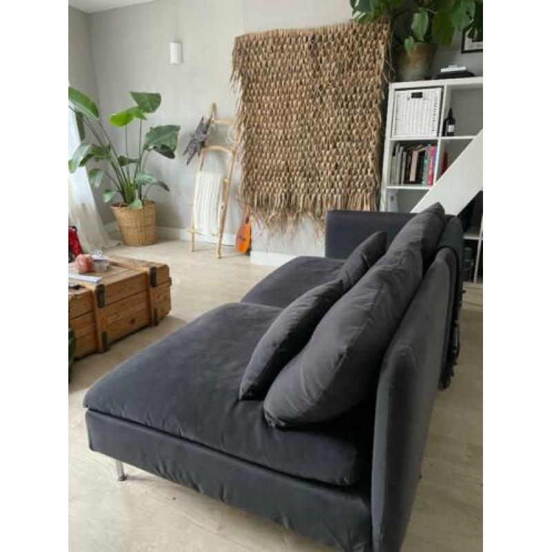 Ikea soderhamn bank