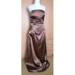 Coast jurk maat L lang (1)