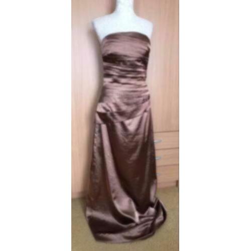 Coast jurk maat L lang (1)