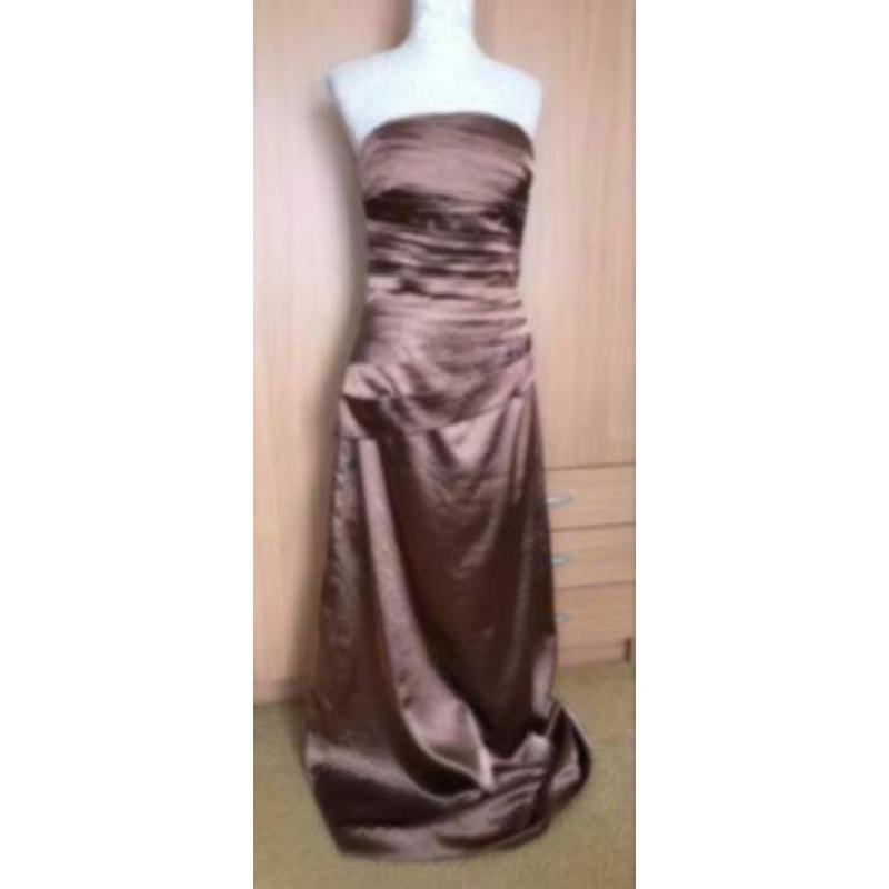 Coast jurk maat L lang (1)