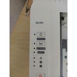 Canon Pixma mg3051 All in one printer