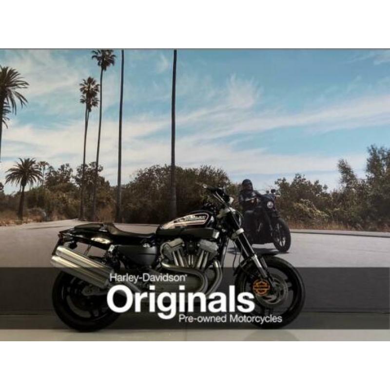 Harley-Davidson Sportster XR1200