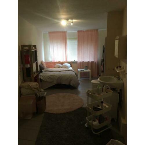Kamer (19m2) te huur Nieuwegein