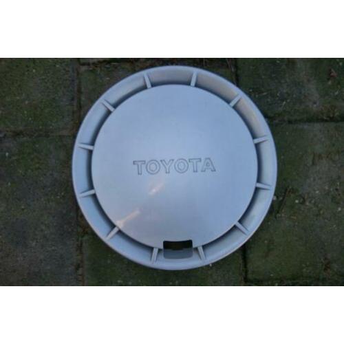 Wieldop Toyota Corolla 13 inch
