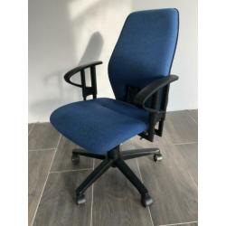 Verschillende Bureaustoelen vanaf €.5,-