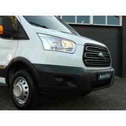 Ford Transit 350 2.2 TDCI 92kw bakwagen/meubelbak L4 airco l