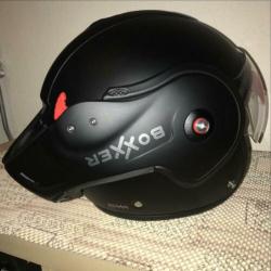 Roof BOXXER R09 mt M