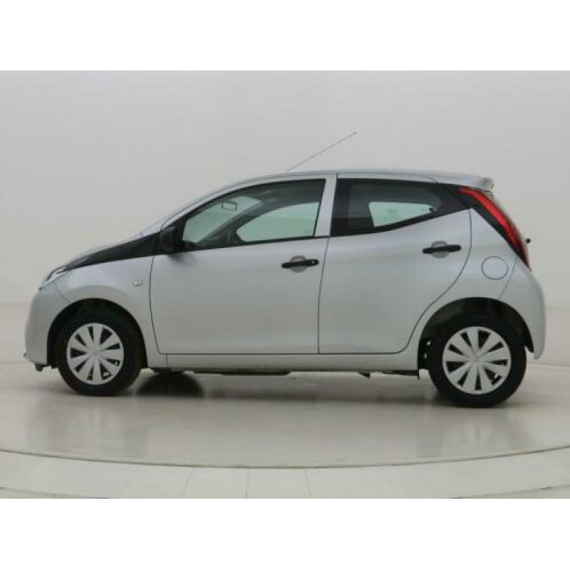 Toyota Aygo 1.0 VVT-i 5-drs x-fun (bj 2019)