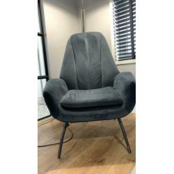 Comfortabele leesstoel