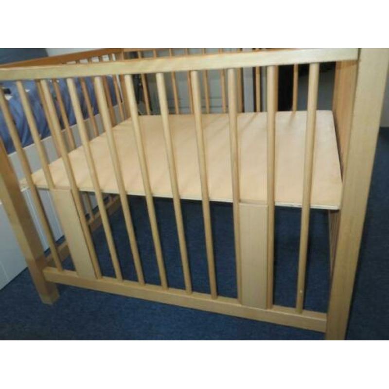 verstelbare box
