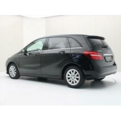v.a. € 192 p/m | Mercedes-Benz B-Klasse B180 CDI 109PK EDITI