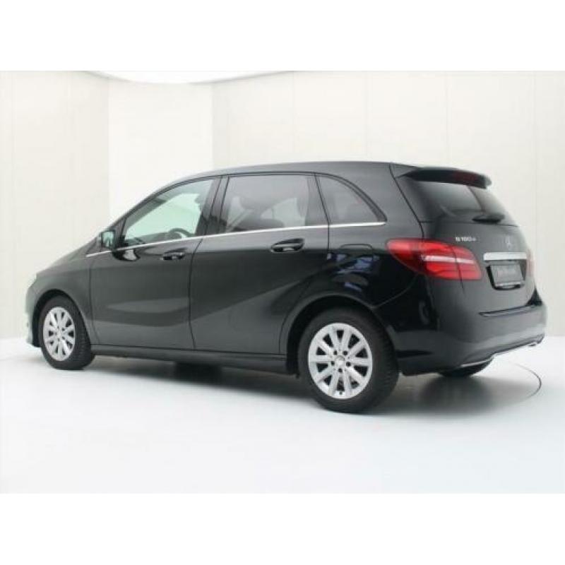 v.a. € 192 p/m | Mercedes-Benz B-Klasse B180 CDI 109PK EDITI