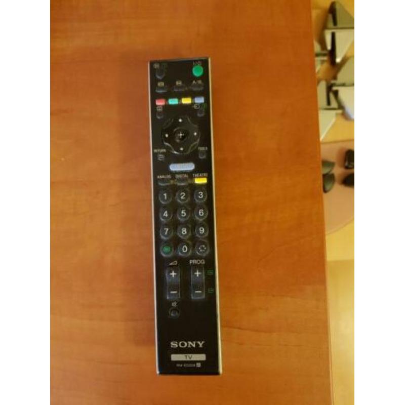 Sony Bravia 26 inch LCD TV