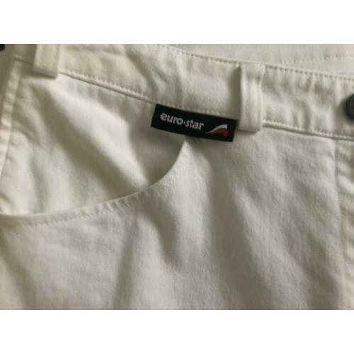 Paardrijkleding(wedstrijd)