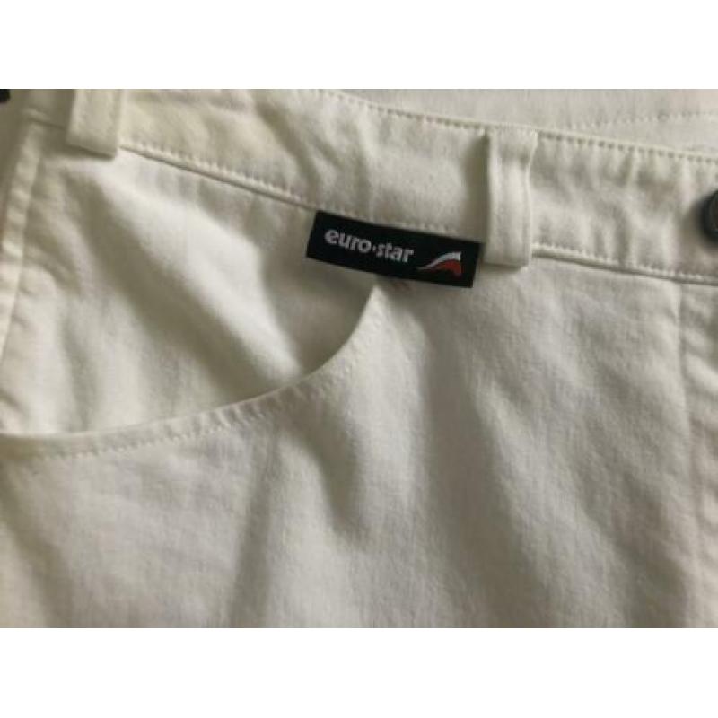 Paardrijkleding(wedstrijd)