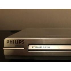 Dvd speler