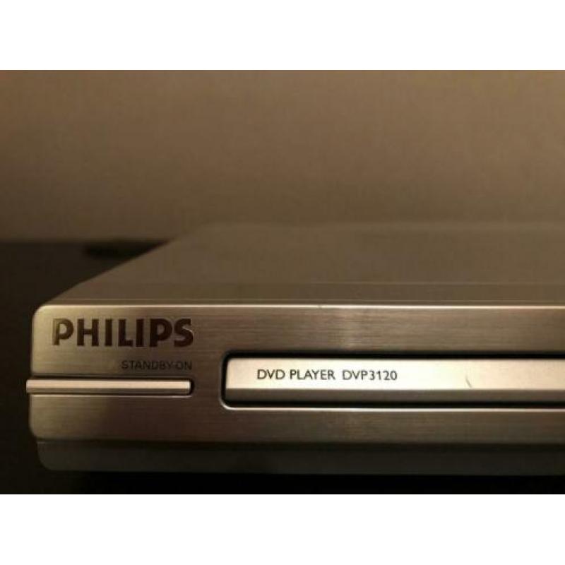 Dvd speler