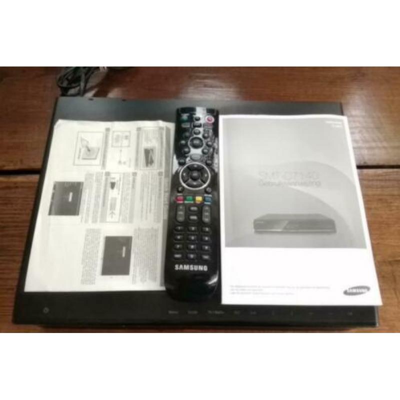 Samsung SMT C 7140