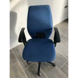 Verschillende Bureaustoelen vanaf €.5,-