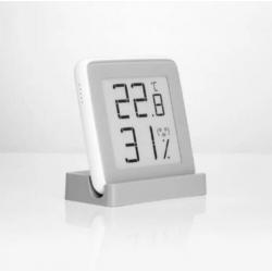 MMC E-ink Screen Digital Thermometer Temperature - NIEUW!