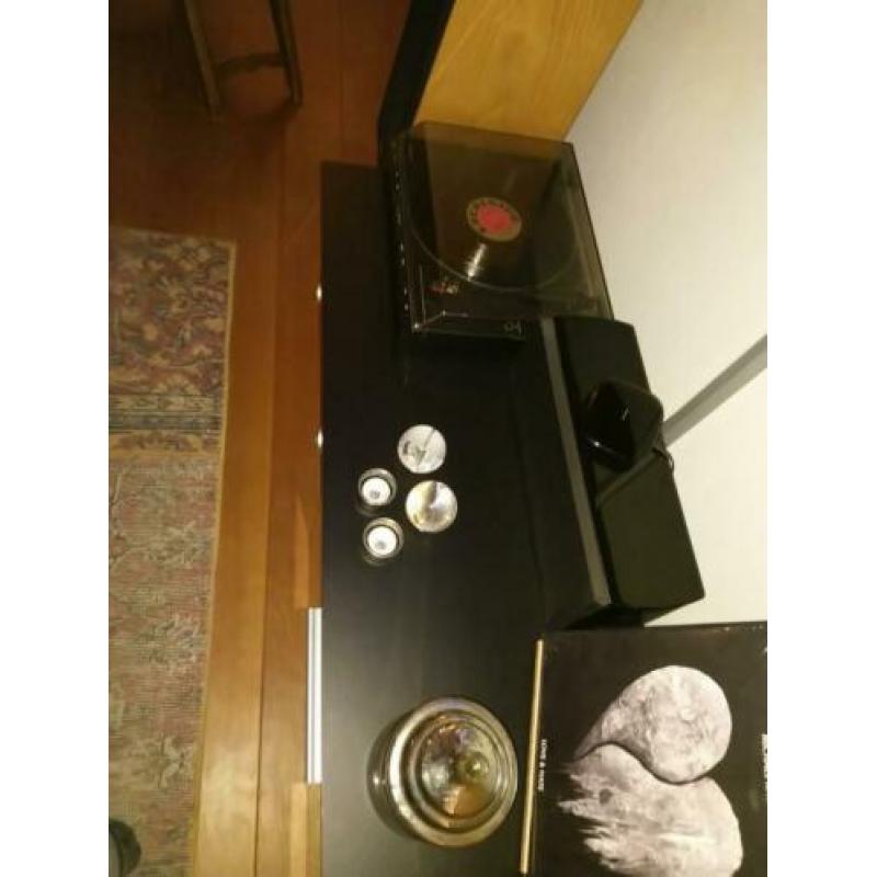 Audio TV meubel 120 * 45 *35