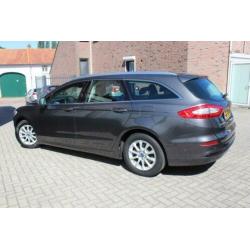 Ford Mondeo Wagon 1.5 160pk Ecoboost Titanium Navi Rijstrook