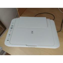 Canon Pixma mg3051 All in one printer