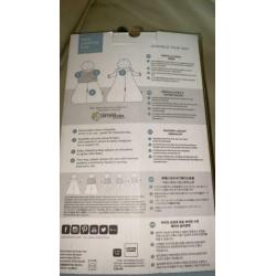 Ergobaby slaapzak baby sleeping bag 0-9 maanden.