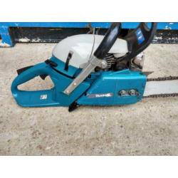Makita dcs 7300 kettingzaag
