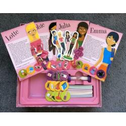 Party & co girls