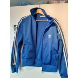 Adidas vest , bijna niet gedragen