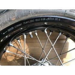 Wielset Ktm Behr supermotard