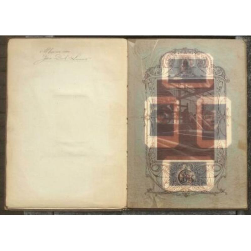 Schilderkunst: Oud Hollandsche en moderne meesters 1909