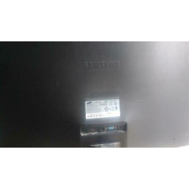 Samsung FHD Monitor
