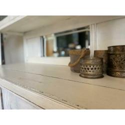 authentiek brocante buffetkast