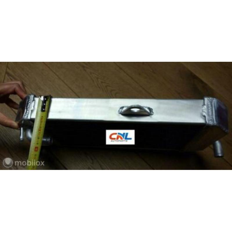 Radiateur Yamaha Banshee (ATV)yfz350 YFZ 350 1987-2007 88 89