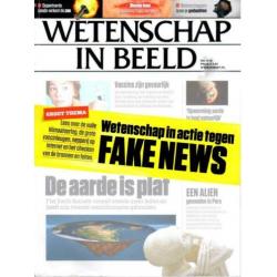 Historia, Hist. Nieuwsblad, Wetensch.in bld, National Geogr.