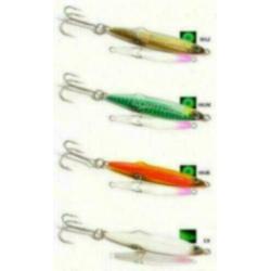 Metallic Sardine II Jigs De Metallic Sardine II van Yo-zuri